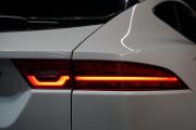 Jaguar E-Pace I Крым  - изображение 51