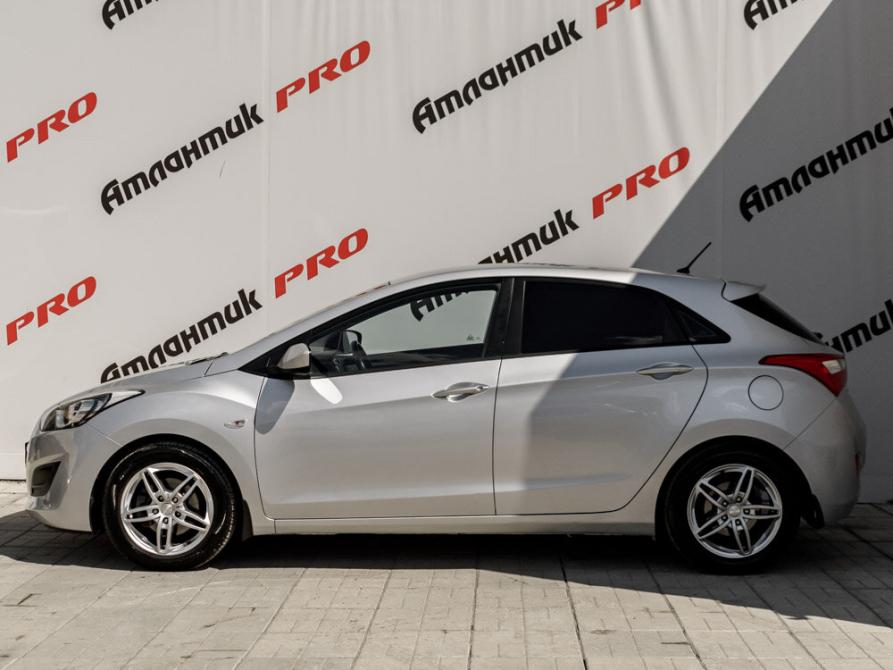 Hyundai i30 II Екатеринбург  - изображение 8