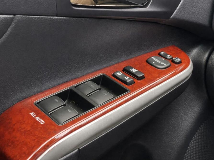 Toyota Camry VII (XV50) Пермь  - изображение 14
