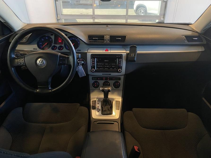 Volkswagen Passat B6 Чебоксары  - изображение 9