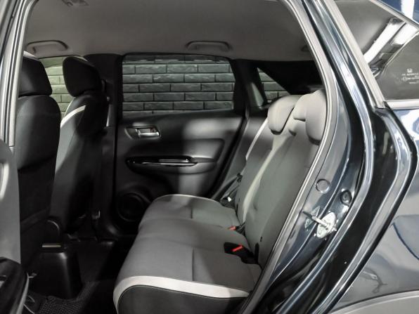 Honda Fit IV с пробегом 2020 года, цена 1 370 000 рублей, 100874 км, хэтчбек, Автокод Объявления