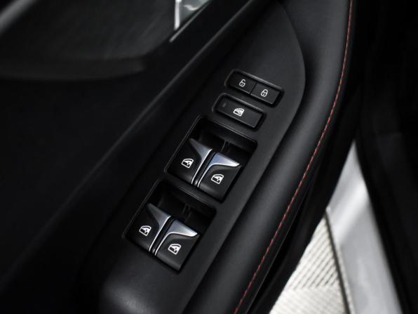 Changan CS35 Plus I Рестайлинг с пробегом 2024 года, цена 1 779 000 рублей, 38705 км, внедорожник, Автокод Объявления
