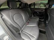 Mercedes-Benz GLC Coupe I (C253) Москва  - изображение 24
