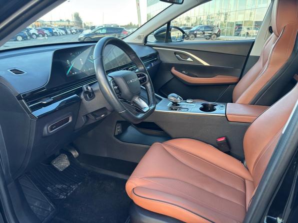 Omoda C5 I с пробегом 2023 года, цена 1 625 000 рублей, 65600 км, внедорожник, Автокод Объявления