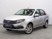Lada (ВАЗ) Granta I Рестайлинг Москва  - изображение 26