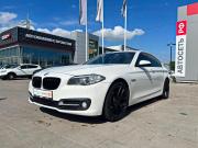 BMW 5 серии VI (F10/F11/F07) Рестайлинг Стерлитамак  - изображение 23