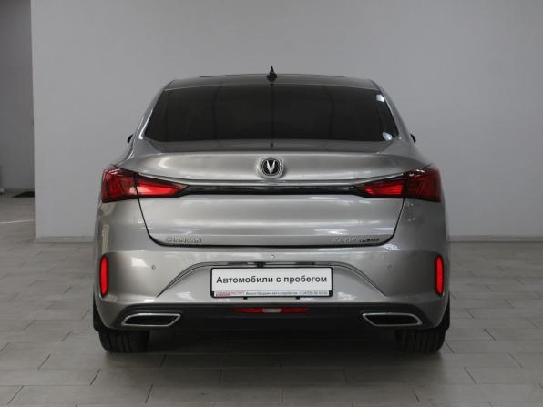 Changan Eado Plus с пробегом 2023 года, цена 1 499 900 рублей, 99182 км, седан, Автокод Объявления