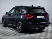BMW X3 III (G01) Москва  - изображение 26