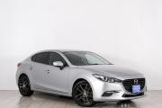 Mazda Axela III Рестайлинг Красноярск  - изображение 24