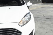 Ford Fiesta Mk6 Рестайлинг Казань  - изображение 27