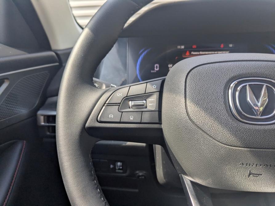 Changan CS35 Plus I Рестайлинг Москва  - изображение 29