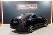 Hyundai Solaris II Уфа  - изображение 23