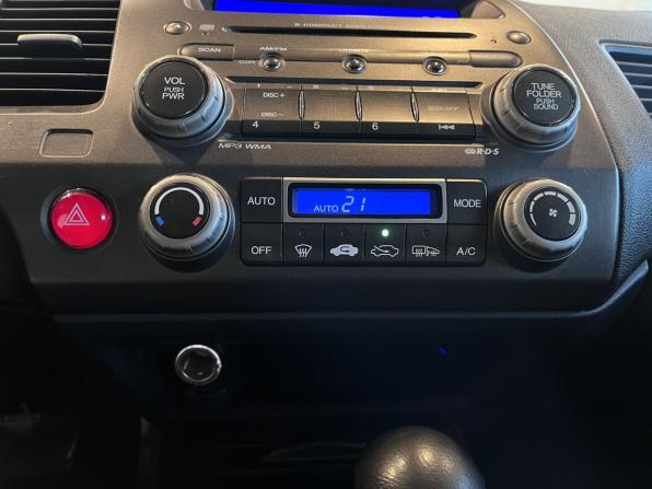 Honda Civic VIII Рестайлинг с пробегом 2010 года, цена 920 000 рублей, 174194 км, седан, Автокод Объявления