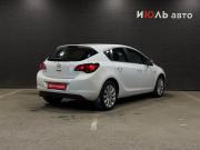 Opel Astra J Челябинск  - изображение 25
