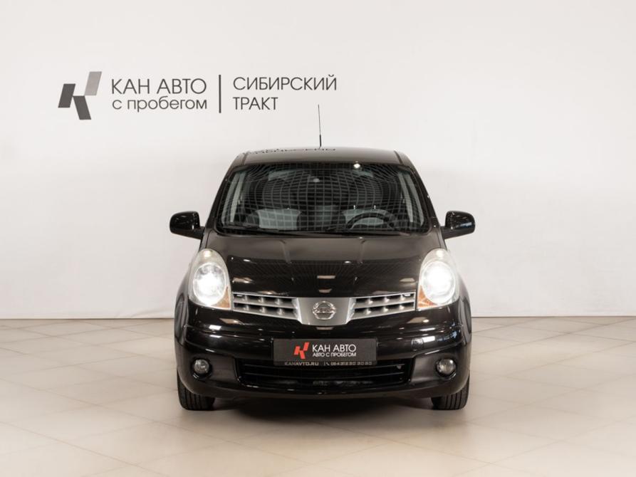 Nissan Note I Казань  - изображение 2