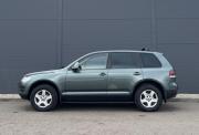 Volkswagen Touareg I Рестайлинг Красноярск  - изображение 32