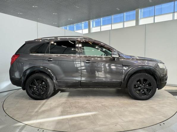 Chevrolet Captiva I Рестайлинг с пробегом 2013 года, цена 1 200 000 рублей, 239963 км, внедорожник, Автокод Объявления