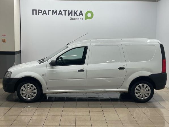 Lada (ВАЗ) Largus I с пробегом 2019 года, цена 549 000 рублей, 206000 км, фургон, Автокод Объявления