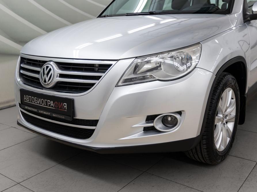 Volkswagen Tiguan I Волгоград  - изображение 10