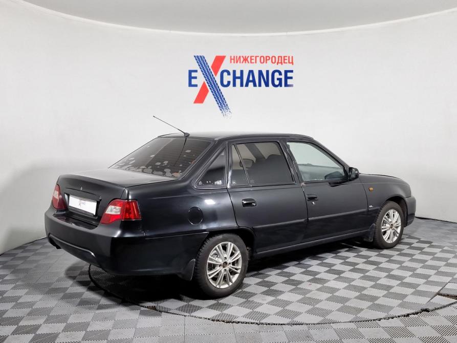 Daewoo Nexia I Рестайлинг Нижний Новгород  - изображение 5