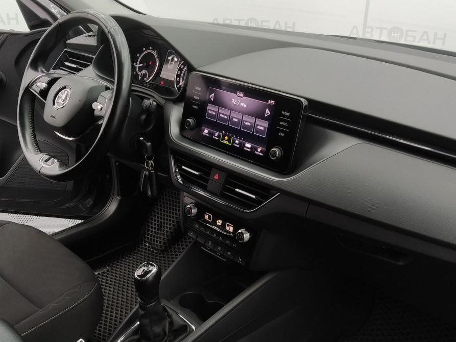 Skoda Rapid II Екатеринбург  - изображение 22