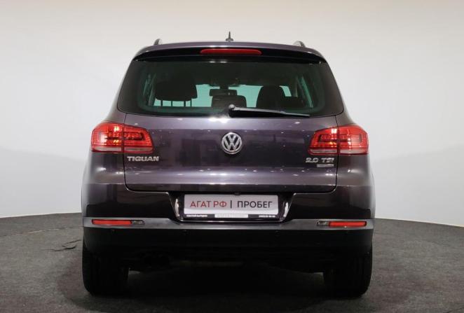 Volkswagen Tiguan I Рестайлинг с пробегом 2015 года, цена 1 550 000 рублей, 144130 км, внедорожник, Автокод Объявления