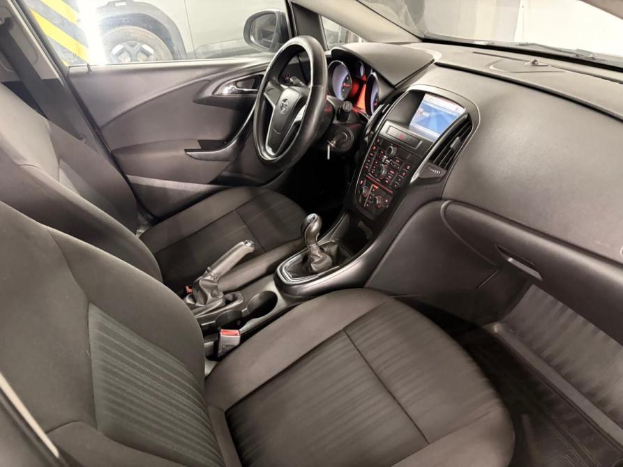 Opel Astra J Екатеринбург  - изображение 27
