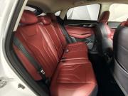 Changan CS85 I Рестайлинг Москва  - изображение 37