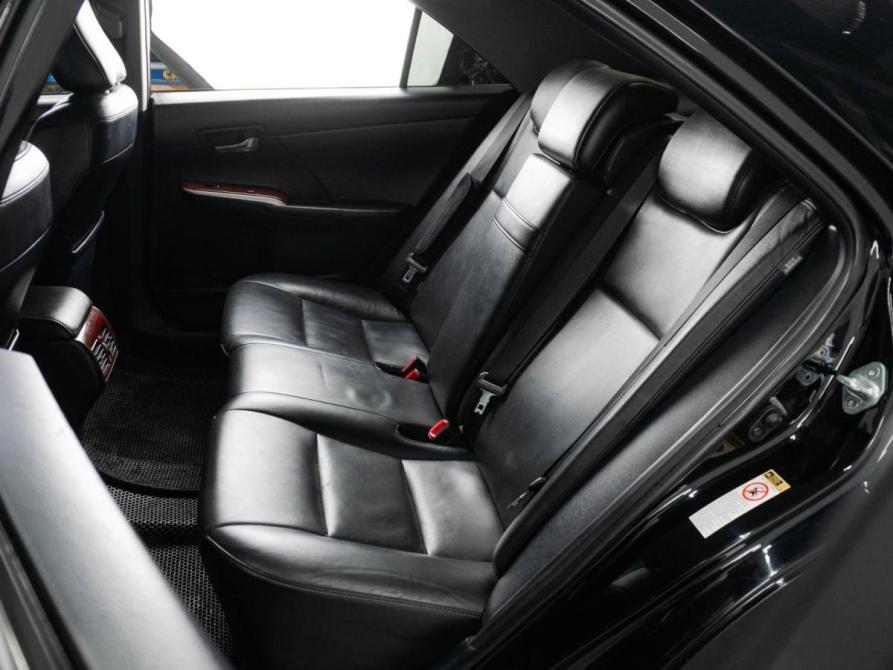 Toyota Camry VII (XV50) Тюмень  - изображение 9
