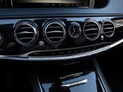 Mercedes-Benz S-Класс VI (W222 C217) Краснодар  - изображение 43