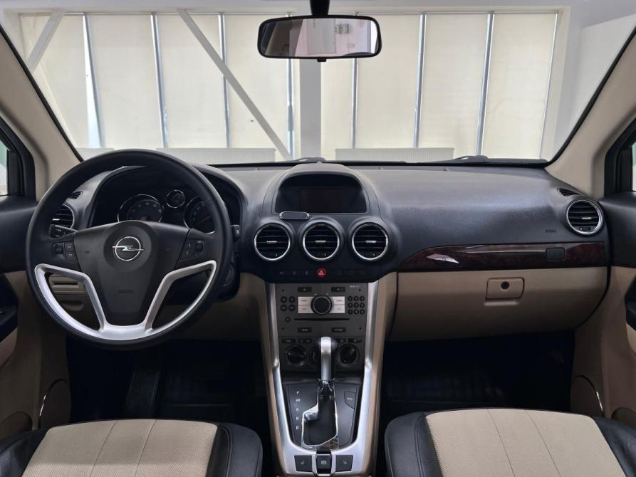 Opel Antara I Рестайлинг Волгоград  - изображение 13