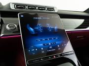 Mercedes-Benz S-Класс VII (W223) Москва  - изображение 43