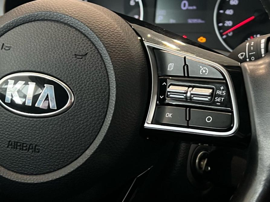 Kia Seltos I Санкт-Петербург  - изображение 23