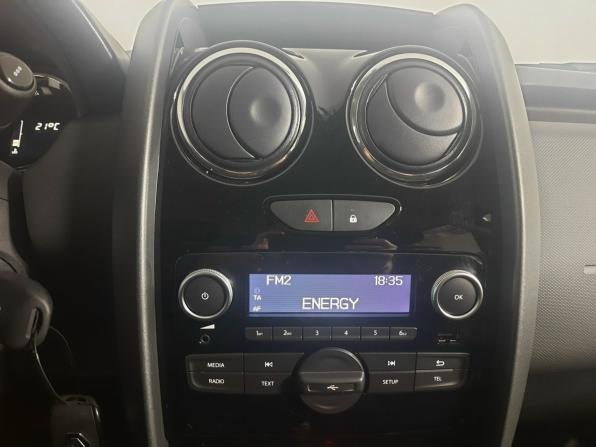 Renault Duster I Рестайлинг с пробегом 2019 года, цена 1 450 000 рублей, 79029 км, внедорожник, Автокод Объявления