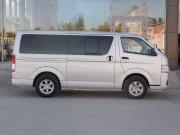 Toyota HiAce H200 Рестайлинг Новосибирск  - изображение 22