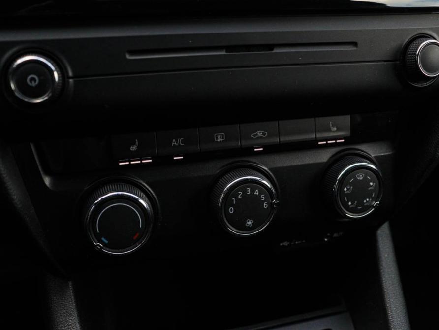 Skoda Octavia III (A7) Москва  - изображение 16