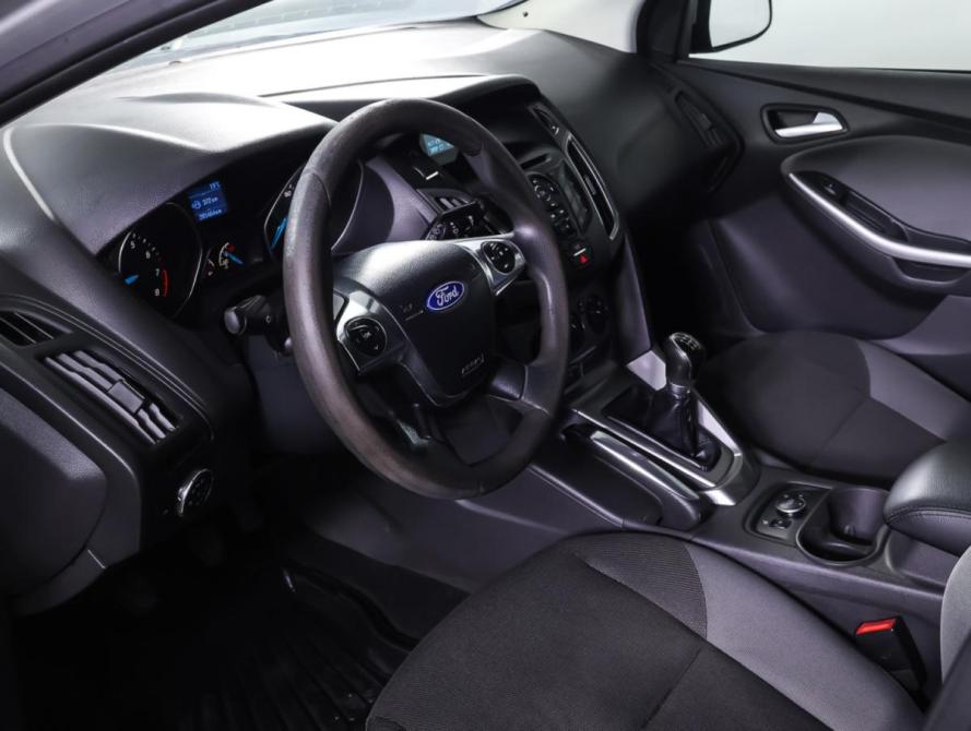 Ford Focus III Москва  - изображение 15