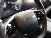Exeed VX I Рестайлинг Новосибирск  - изображение 53