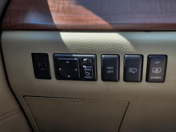 Nissan Teana I Рестайлинг с пробегом 2007 года, цена 637 000 рублей, 164679 км, седан, Автокод Объявления