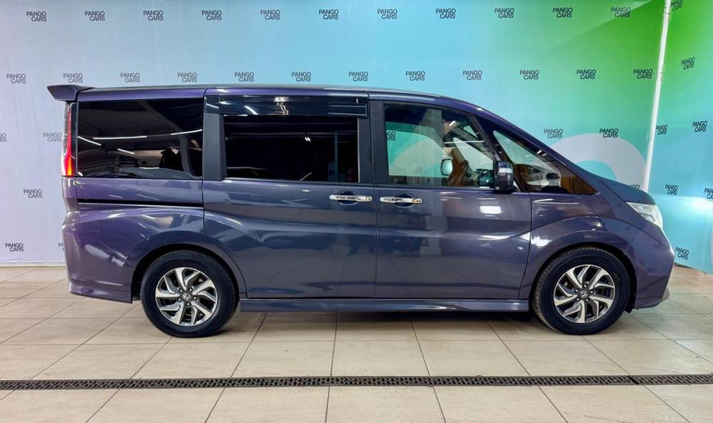 Honda Stepwgn V Набережные Челны  - изображение 4