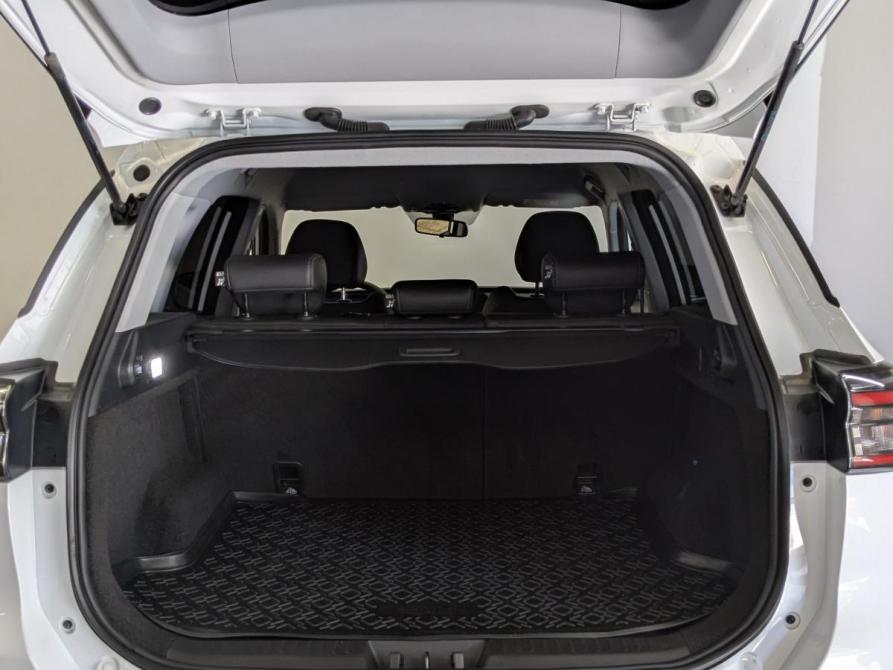 Chery Tiggo 7 Pro Max I Рестайлинг Москва  - изображение 9