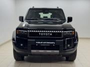 Toyota Land Cruiser Prado 250 Series Вологда  - изображение 28
