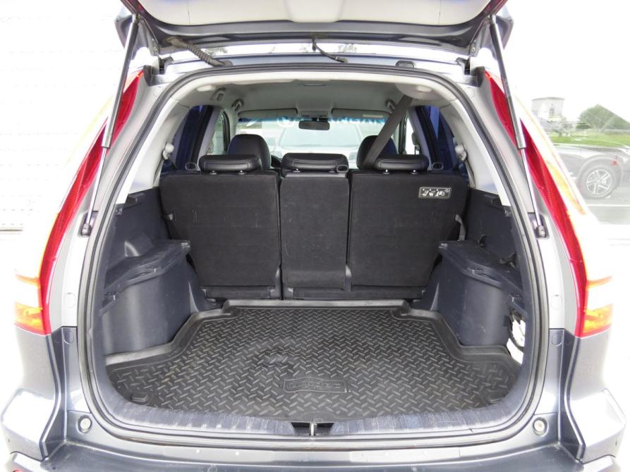 Honda CR-V III Санкт-Петербург  - изображение 20