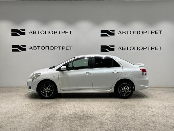 Toyota Belta I с пробегом 2006 года, цена 379 000 рублей, 365133 км, седан, Автокод Объявления