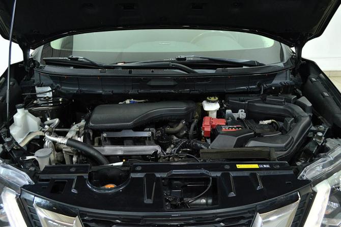 Nissan X-Trail III Рестайлинг с пробегом 2018 года, цена 2 099 000 рублей, 86000 км, внедорожник, Автокод Объявления