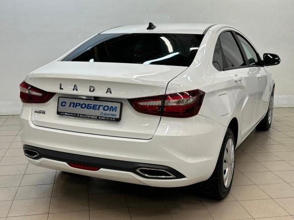 Lada (ВАЗ) Vesta I Рестайлинг (NG) с пробегом 2023 года, цена 1 099 000 рублей, 83108 км, седан, Автокод Объявления