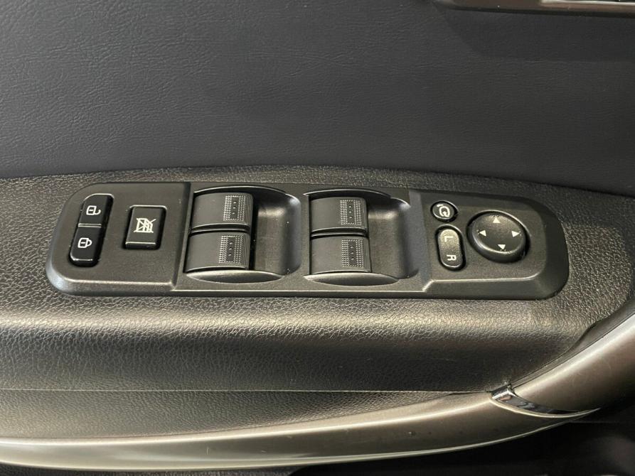 FAW Besturn X80 I Рестайлинг Москва  - изображение 10
