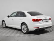 Audi A4 V (B9) Санкт-Петербург  - изображение 32