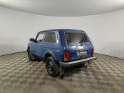 Lada (ВАЗ) 2121 (4x4) I Рестайлинг Уфа  - изображение 30