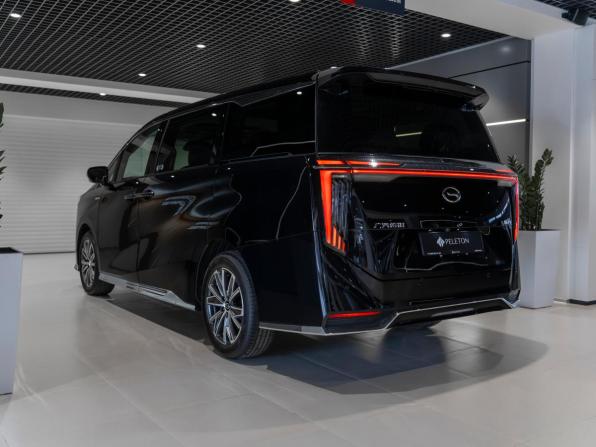 GAC Trumpchi M8 II с пробегом 2026 года, цена 5 000 000 рублей, 15 км, минивэн, Автокод Объявления